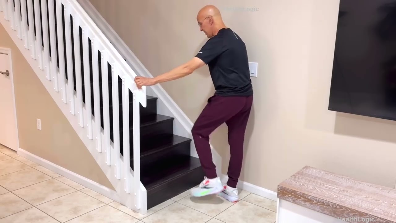 The One Move Your Butt Needs After 40   Dr Mandell_R