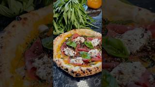 This is Pizza 🍕🤌