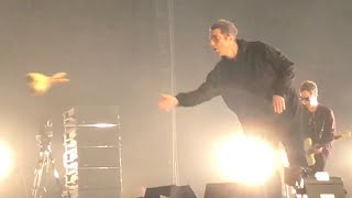 liam gallagher - japan tour at nippon budokan 2018/9/13