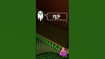 When the Ghost Lies | Phasmophobia #shorts