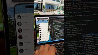 Flutter Telegram App Tutorial ｜ Build Your Own Chat App in 10 Seconds!