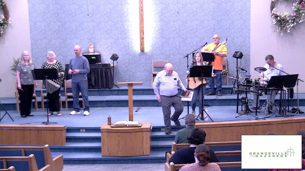 Sunday Morning April 21 2024 YouTube