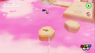 SMO Trickjumping Server - Burning Love