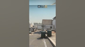 CSGO SSG NOSCOPE FROM A VERY LONG DISTANCE  #cs2 #csgo #csgoclips #shortvideo #shorts #shorts