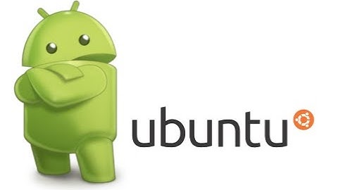Android Tutorial - create SDCard for virtual android device in Ubuntu