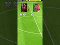 Gareth Bale vs Ronaldo Long Shot │ eFootball Mobile 2023
