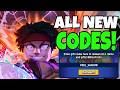ALL *WORKING CODES* FOR BLOX FRUITS IN 2025 OCTOBER! ROBLOX BLOX FRUITS CODES