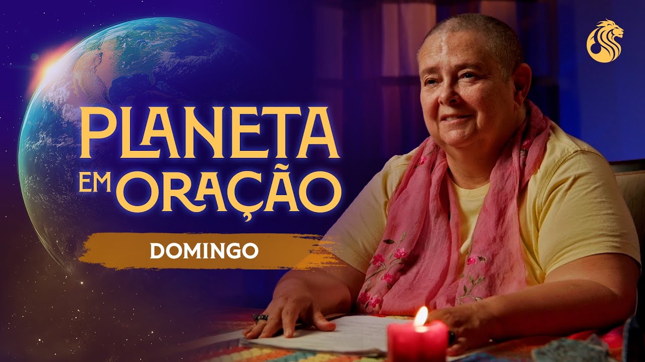 Encontro de Essências Parecidas - Oratório Planetário #52 - PLANETA EM ORAÇÃO - 01/02 20h