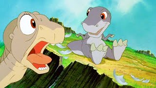 Chomper Ist Geboren In Einem Land Vor Unserer Zeit