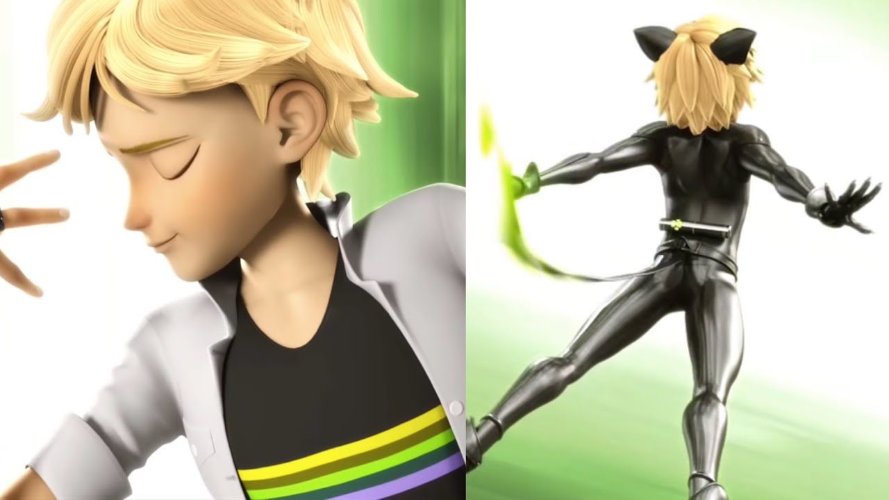 Miraculous CAT NOIR Transformation Theme NO VOICE Acordes Chordify miraculous-cat-noir-transformation-theme-no-voice-acordes-chordify