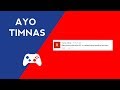 INDONESIA vs MALAYSIA Timnas u22 Kualifikasi Piala Asia Prediksi Pes 2017