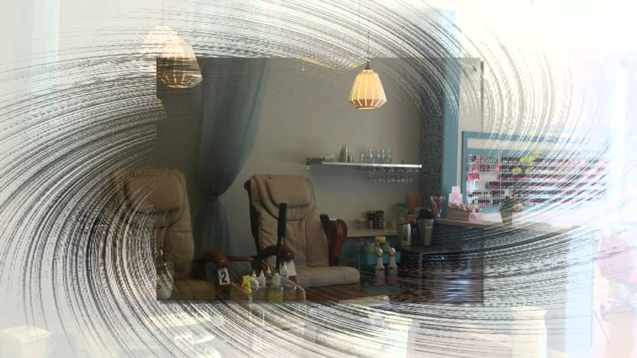 VA Nails 245 Connor Dr Charlottesville Virginia 22911 (1398) YouTube