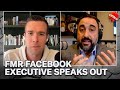 Jon Grills Fmr Facebook Chief Security Officer on Misinformation & Mark Zuckerberg | Offline Podcast