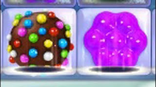 Candy Crush Saga - LEVEL 375 - NEW, CURRENT! FANTASTIC!! - ★★★ STARS (NO booster) screenshot 2