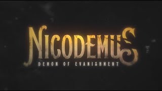 The Void at Cinemark West Plano - Now Featuring Nicodemus