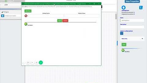 Introduction to FlowWright Globals