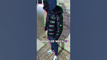 Roadman Style Drip Moncler Canadagoose Shorts 