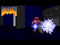 DOOM (1993) - Ultra-violence - Episode 2 mission 4, 5 e 9!