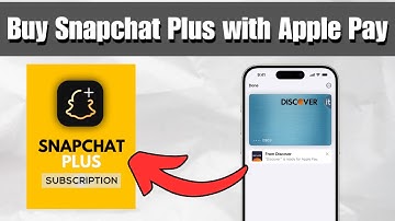 How to Buy Snapchat Plus with Apple Pay (Easy Guide 2025)
