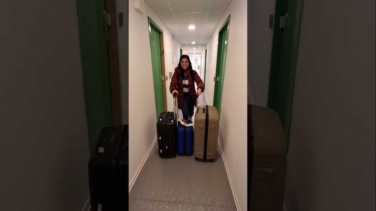 I can do it😱🤣🤣😥 