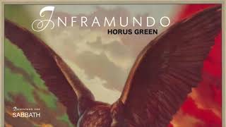 HORUS GREEN - Inframundo (Underworld) [Instrumental]