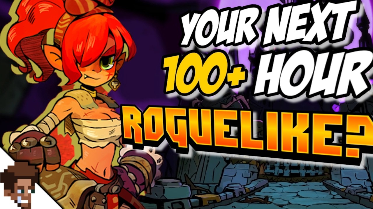 I played (a LOT of) Lost Castle 2 and it's...