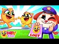 Where Are My Lovely Mommy Song | Baby Zoo Kids Songs 😻🐨🐰🦁 And Nursery Rhymes