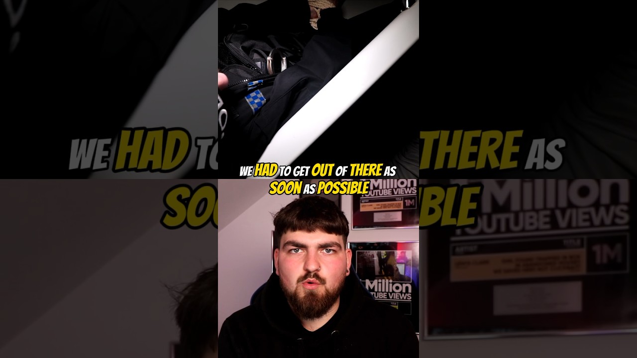 Уборщица отеля похитила полицейс...