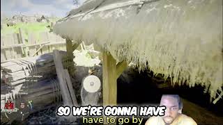 CRIMSON DESERT: Dog Encounter &amp; Finding Proof of Stay!