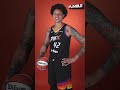 Monique Currie Builds the Ultimate WNBA Reality Show Cast