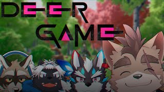 【Oh Deer】シ　カ　ゲ　ー　ム