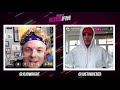 Justin Bieber Recalls JoJo Introducing Him To Ed Sheeran, Talks Kobe Bryant And More