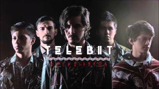 TELEBIT - Sideral  (Audio Oficial) chords