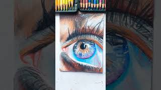 My art BEFORE vs AFTER Covid... 🤩🤩🤩