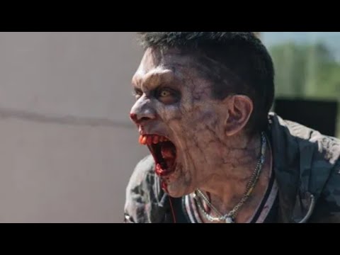 Película De Zombies asesinos 2024 completa