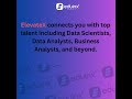 Hire Exceptional Data Science Talent @Zero Cost | ElevateX by Eduinx