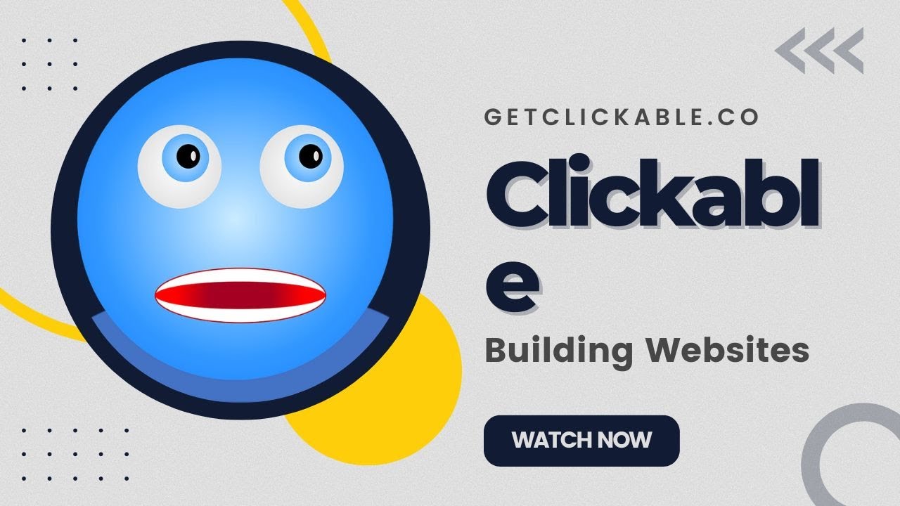 [getclickable.co] - [Clickable] - Websites & Webs App on Subscription ...