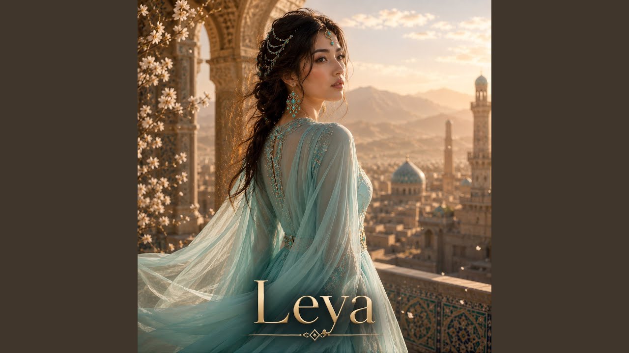 Watch Leya on YouTube Watch Leya on YouTube