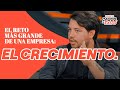 LOS RETOS DE UNA EMPRESA AL CRECER, LOS EQUIPOS Y NO ESTAR EN TODO - MAURICIO ALMEIDA - SCOUTER