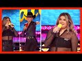 Lo hace tan bien que termina a DUETO CON ANA | Tengo Talento Mucho Talento T24