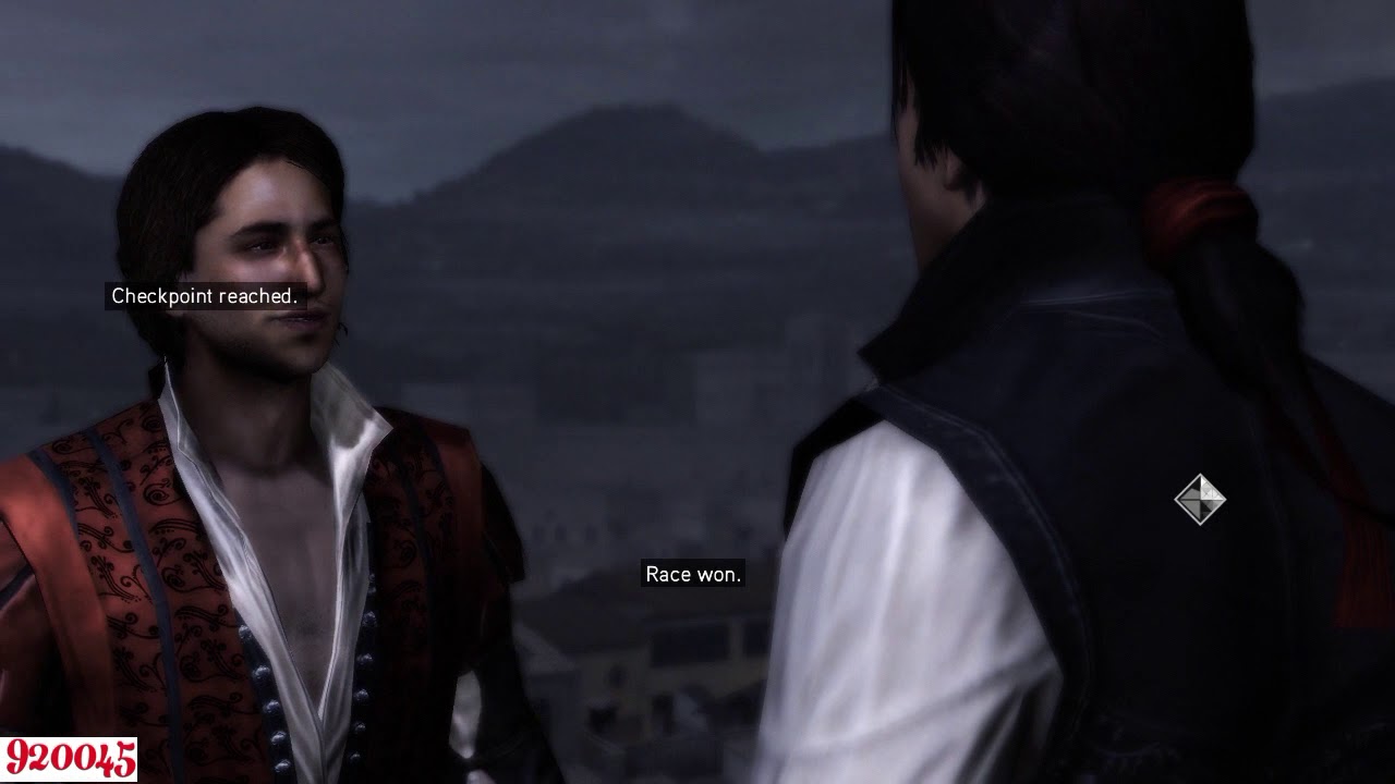Assassin's Creed 2 Part 2 Ezio Auditore - YouTube