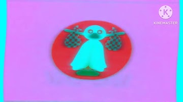 Pingu intro in weird code + g major 5