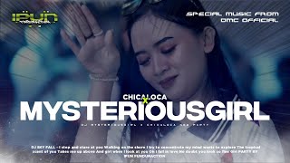 MYSTERIOUSGIRL X CHICALOCA STYLE PARTY ASEK-ASEK‼️- BY DMC OFFICIAL 