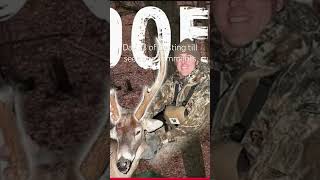@SeekOneProductions #edit #deer #seekone #subsribe #foryou #bowhunting #deerseason #deerhunting