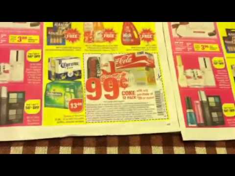 GIVEAWAY – $0.99 COKE PRODUCT COUPONS!