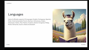 Multilinguality in Llama 4 and Beyond / Sebastian Ruder @ UNLP 2025