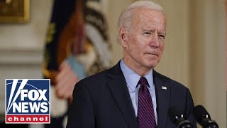Ari Fleischer: Biden has a nasty history of smears