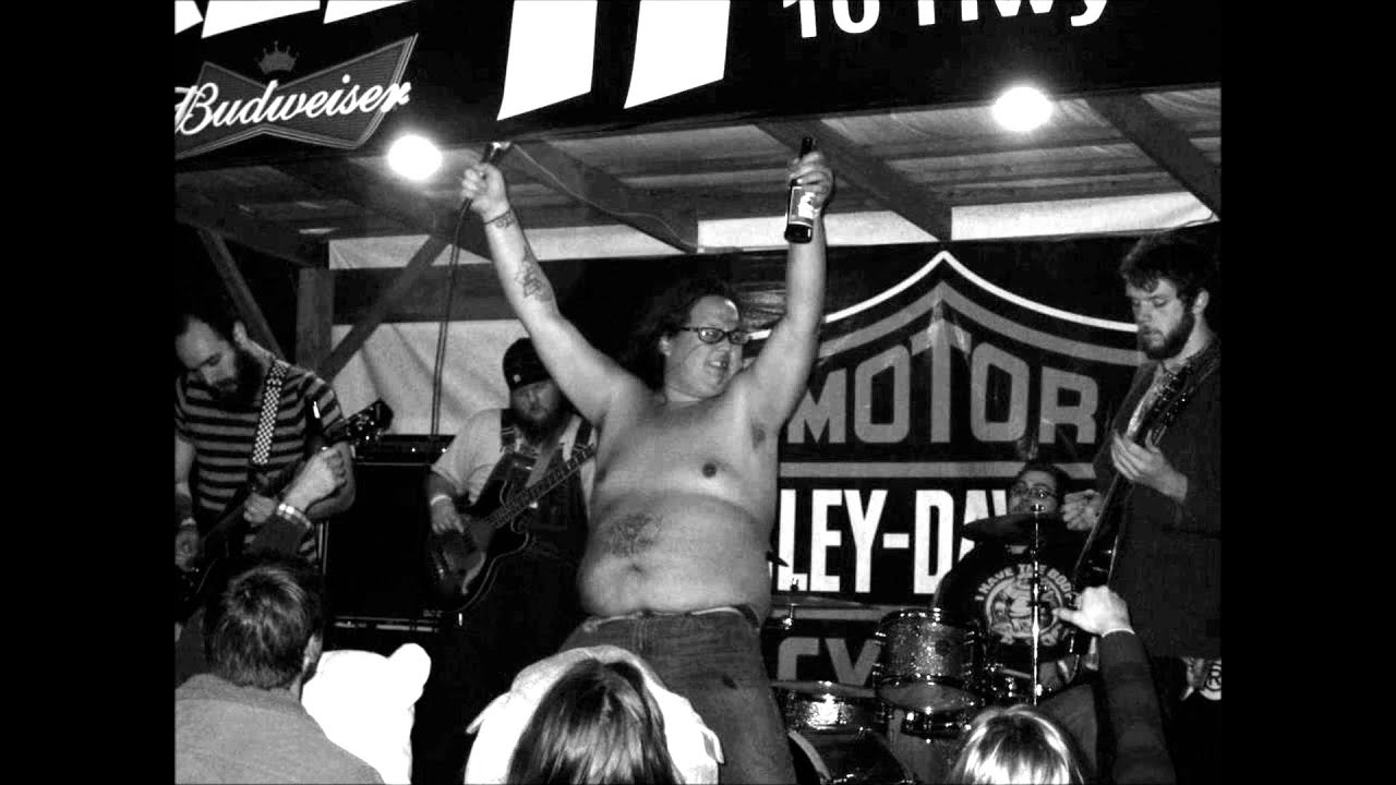 Hawg Wylde - Spider Christ