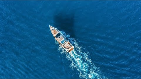 Conquérir les Océans | Documentaire