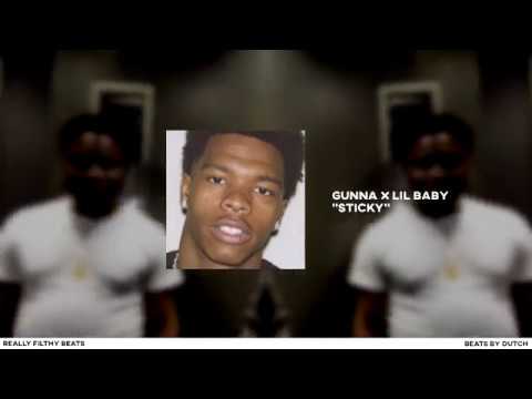 [FREE] Gunna x Lil Baby 
